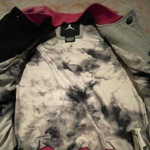 my sister grew out of it